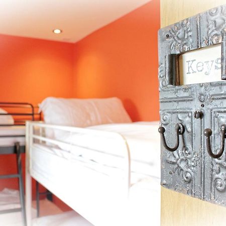 Aparthotel Lumely Fee Bunkhouse Kendal Zewnętrze zdjęcie