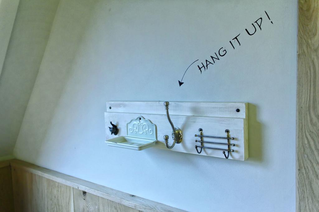 Aparthotel Lumely Fee Bunkhouse Kendal Pokój zdjęcie