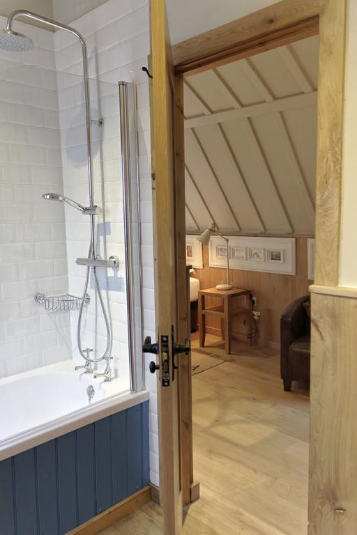 Aparthotel Lumely Fee Bunkhouse Kendal Pokój zdjęcie