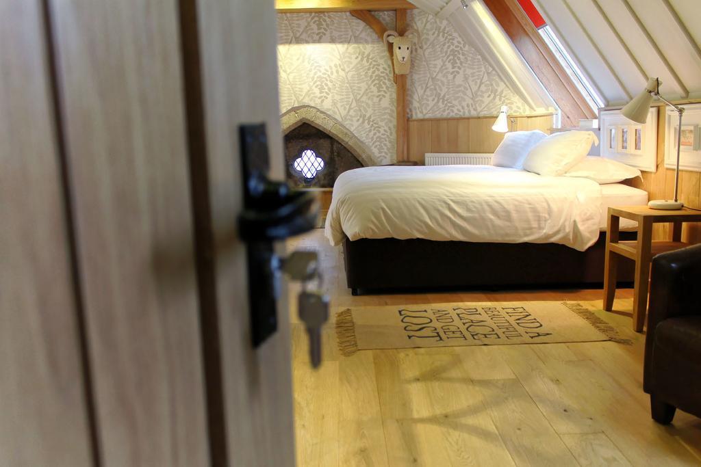 Aparthotel Lumely Fee Bunkhouse Kendal Pokój zdjęcie
