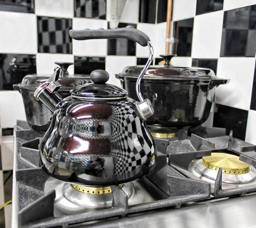 Aparthotel Lumely Fee Bunkhouse Kendal Zewnętrze zdjęcie