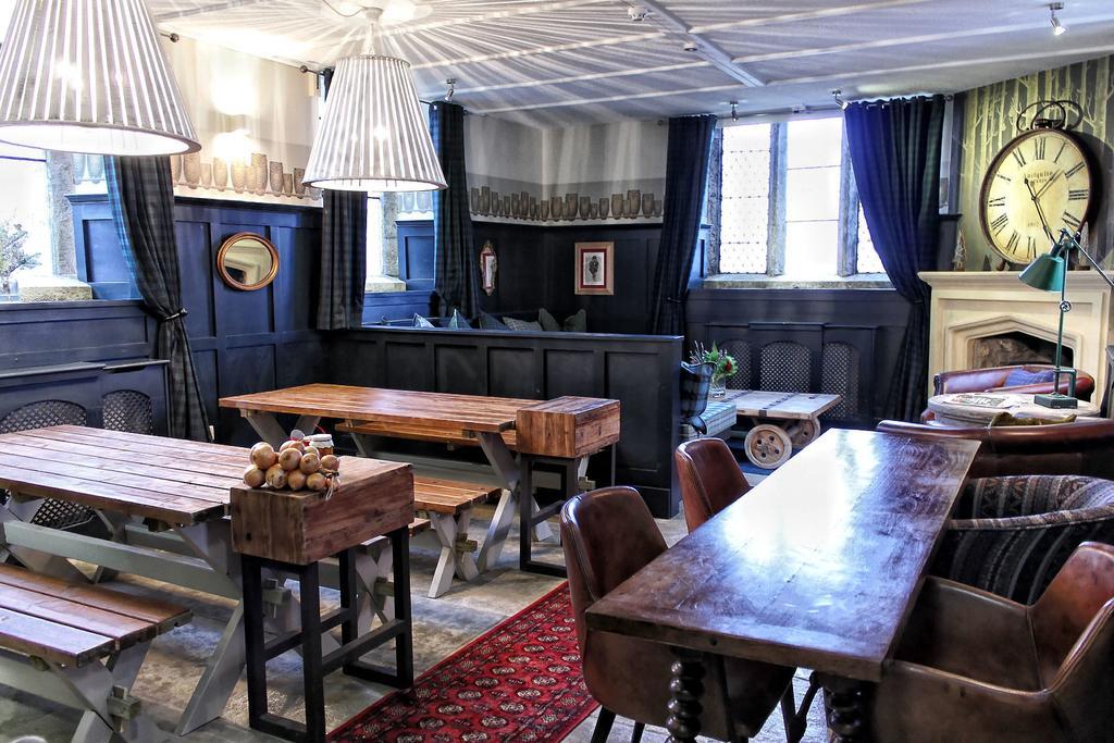 Aparthotel Lumely Fee Bunkhouse Kendal Zewnętrze zdjęcie
