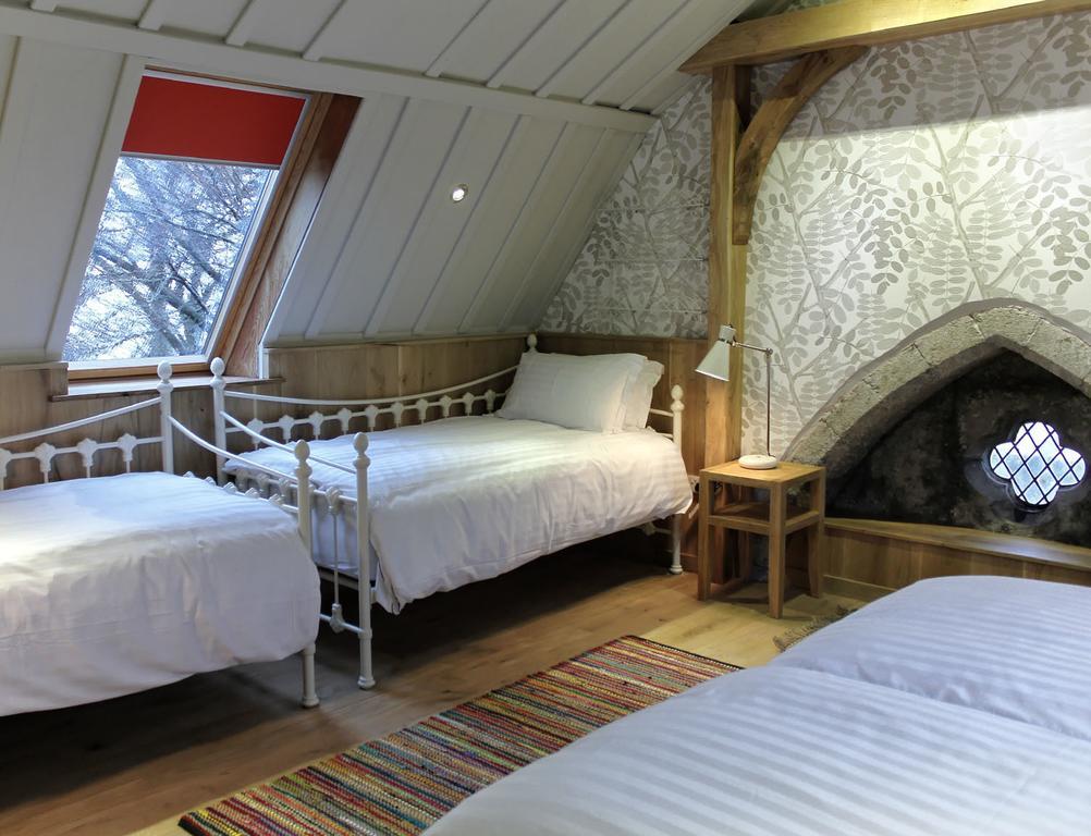Aparthotel Lumely Fee Bunkhouse Kendal Zewnętrze zdjęcie