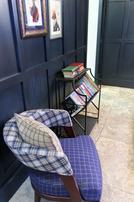 Aparthotel Lumely Fee Bunkhouse Kendal Zewnętrze zdjęcie