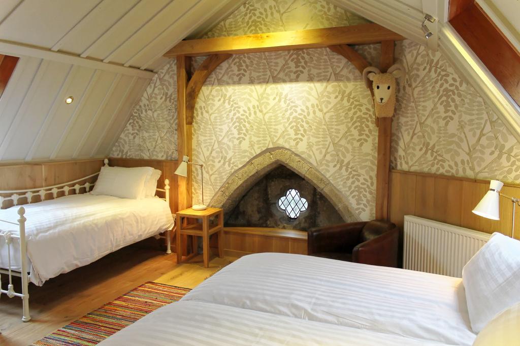 Aparthotel Lumely Fee Bunkhouse Kendal Pokój zdjęcie