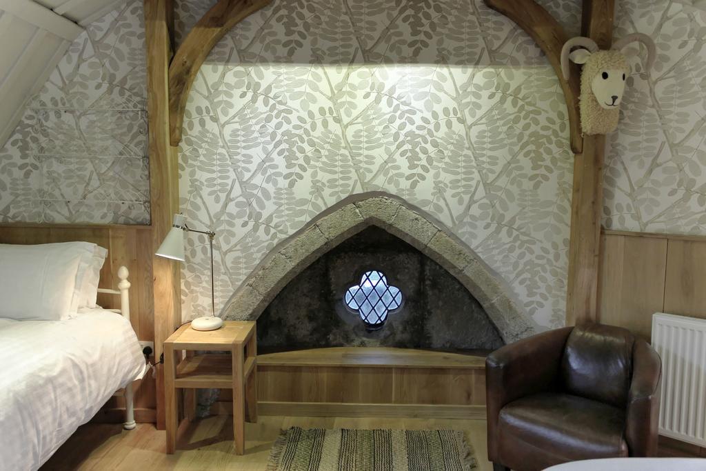 Aparthotel Lumely Fee Bunkhouse Kendal Pokój zdjęcie