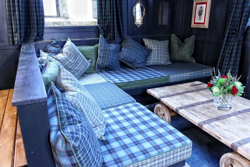 Aparthotel Lumely Fee Bunkhouse Kendal Zewnętrze zdjęcie