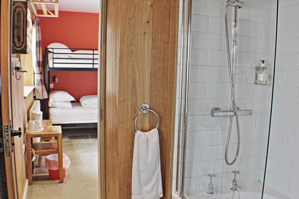 Aparthotel Lumely Fee Bunkhouse Kendal Zewnętrze zdjęcie