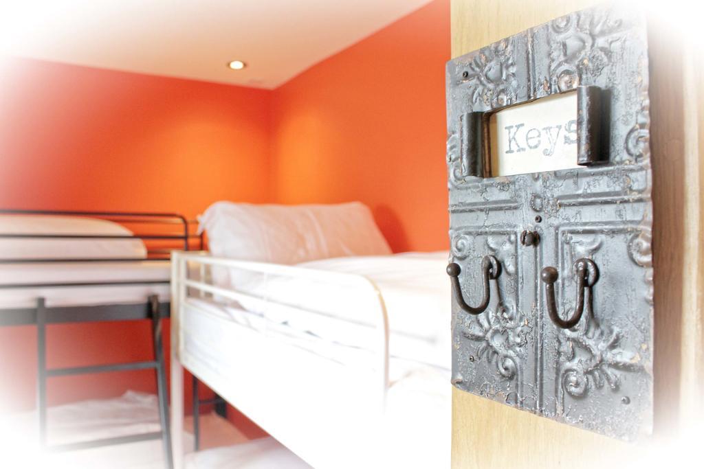 Aparthotel Lumely Fee Bunkhouse Kendal Zewnętrze zdjęcie