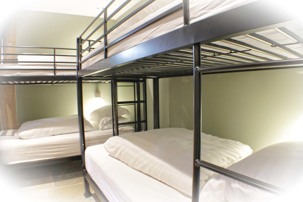 Aparthotel Lumely Fee Bunkhouse Kendal Zewnętrze zdjęcie