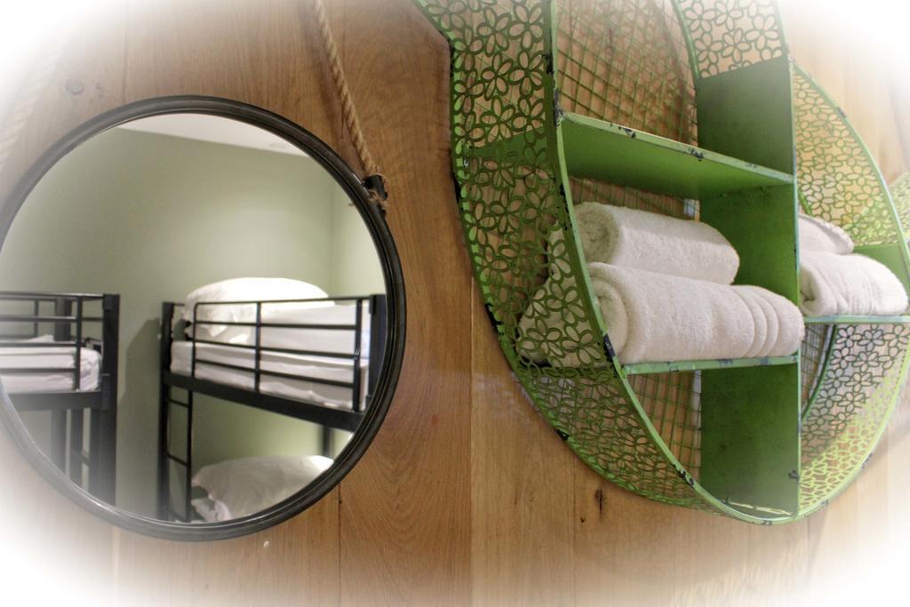 Aparthotel Lumely Fee Bunkhouse Kendal Zewnętrze zdjęcie