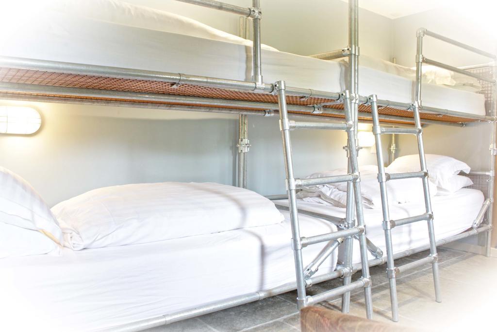 Aparthotel Lumely Fee Bunkhouse Kendal Zewnętrze zdjęcie