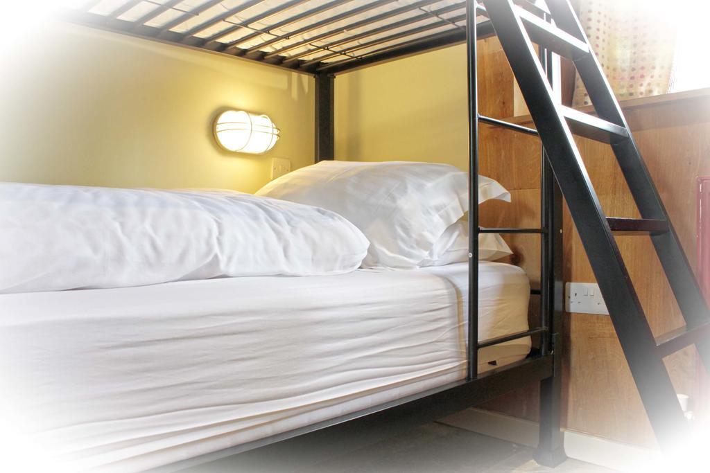 Aparthotel Lumely Fee Bunkhouse Kendal Zewnętrze zdjęcie