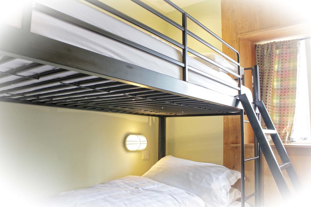 Aparthotel Lumely Fee Bunkhouse Kendal Zewnętrze zdjęcie