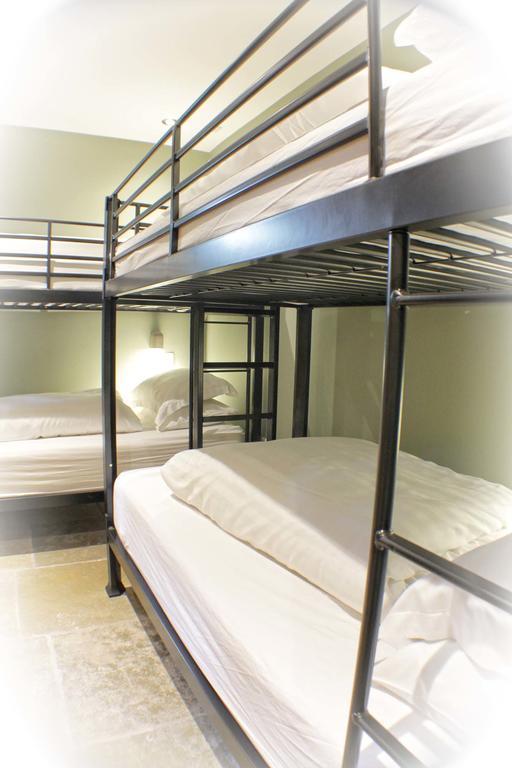 Aparthotel Lumely Fee Bunkhouse Kendal Zewnętrze zdjęcie