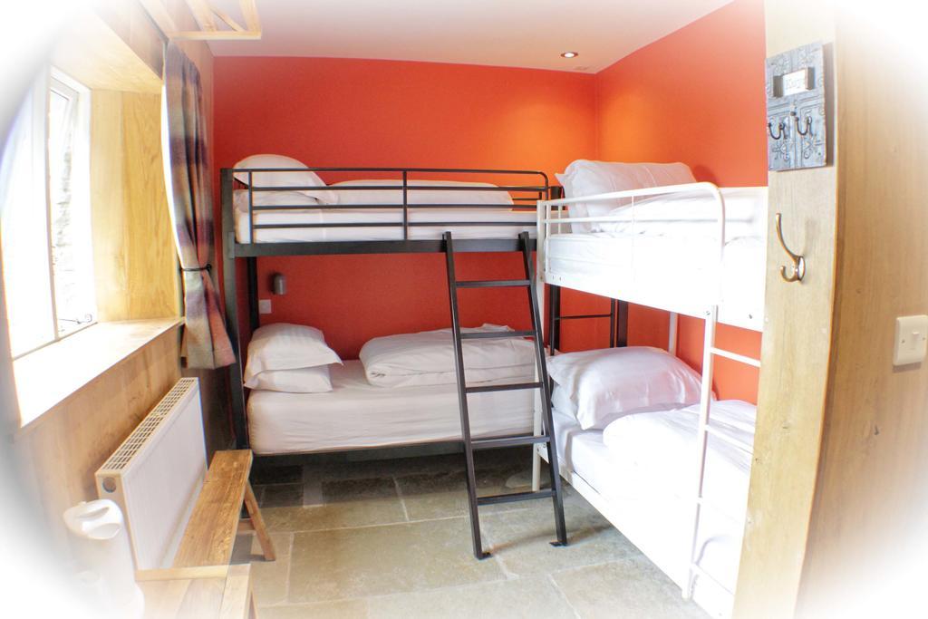 Aparthotel Lumely Fee Bunkhouse Kendal Zewnętrze zdjęcie