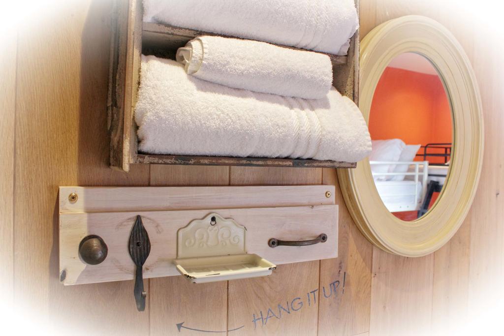 Aparthotel Lumely Fee Bunkhouse Kendal Zewnętrze zdjęcie