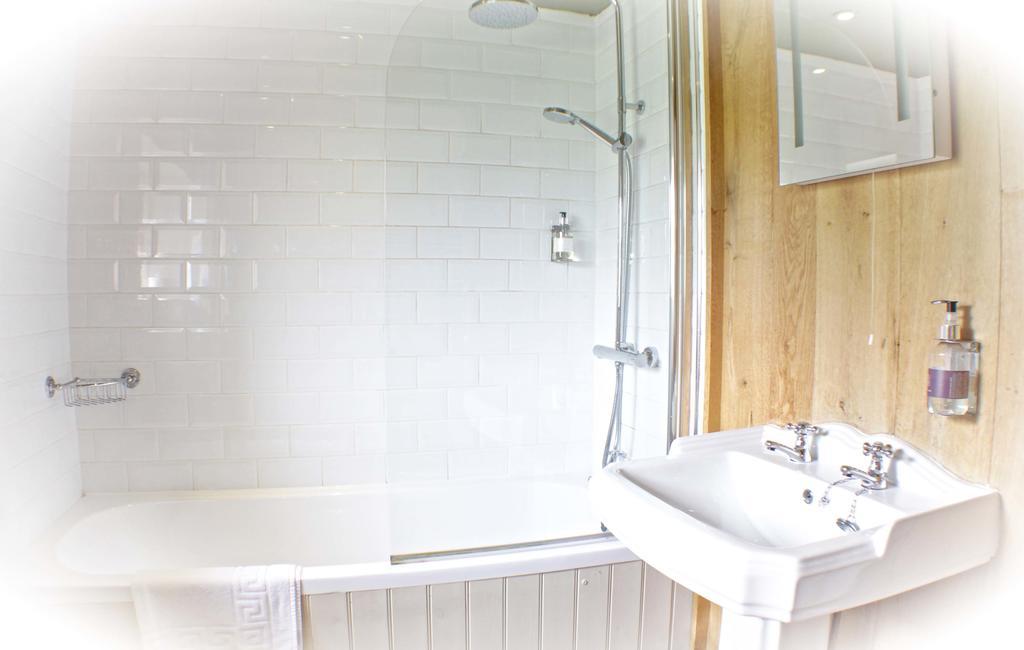 Aparthotel Lumely Fee Bunkhouse Kendal Zewnętrze zdjęcie