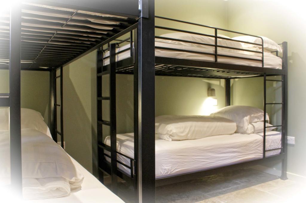 Aparthotel Lumely Fee Bunkhouse Kendal Zewnętrze zdjęcie