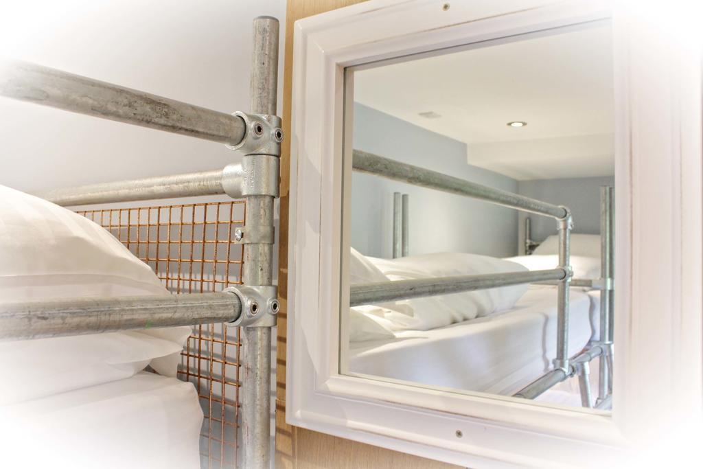 Aparthotel Lumely Fee Bunkhouse Kendal Zewnętrze zdjęcie