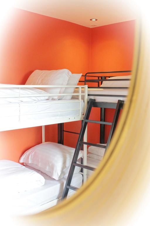 Aparthotel Lumely Fee Bunkhouse Kendal Zewnętrze zdjęcie