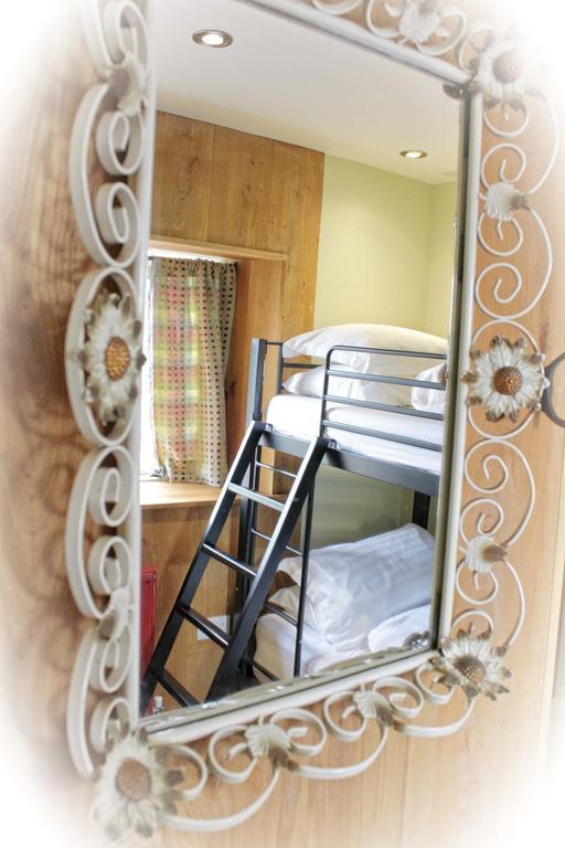 Aparthotel Lumely Fee Bunkhouse Kendal Zewnętrze zdjęcie